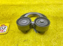 Натяжитель ремня генератора NISSAN SERENA 2016 119555TK0C GFC27/GC27/C27/GFNC27/GNC27 MR20DD, передний
