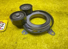 Натяжитель ремня генератора NISSAN SERENA 2016 119555TK0C GFC27/GC27/C27/GFNC27/GNC27 MR20DD, передний