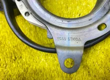 Натяжитель ремня генератора NISSAN SERENA 2016 119555TK0C GFC27/GC27/C27/GFNC27/GNC27 MR20DD, передний