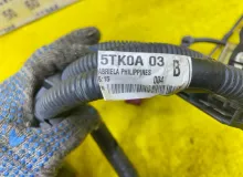 Клемма NISSAN SERENA 2016/Цена K23 241105TK0A GFC27 MR20DD, передняя