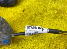 Клемма NISSAN SERENA 2016/Цена K23 241105TK0A GFC27 MR20DD, передняя