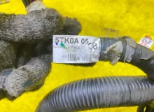 Коса двс NISSAN SERENA 2016 240115TK0A GFC27/GNC27/GC27/C27/GFNC27 MR20DD, передняя
