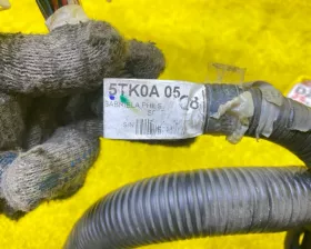 Коса двс NISSAN