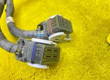 Коса двс NISSAN SERENA 2016 240115TK0A GFC27/GNC27/GC27/C27/GFNC27 MR20DD, передняя