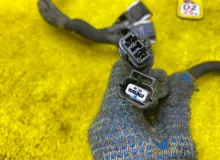 Коса двс NISSAN SERENA 2016 240115TK0A GFC27/GNC27/GC27/C27/GFNC27 MR20DD, передняя