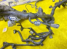 Коса двс NISSAN SERENA 2016 240115TK0A GFC27/GNC27/GC27/C27/GFNC27 MR20DD, передняя