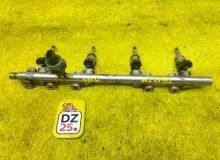 Инжектор NISSAN SERENA 2016/КОМПЛЕКТ 175215TA0A GFC27/GC27/C27/GFNC27/GNC27 MR20DD, передний