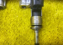 Инжектор NISSAN SERENA 2016/КОМПЛЕКТ 175215TA0A GFC27/GC27/C27/GFNC27/GNC27 MR20DD, передний