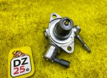 Тнвд NISSAN SERENA 2016/Цена K23 166305TA0A GFC27 MR20DD, передний