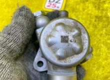 Тнвд NISSAN SERENA 2016/Цена K23 166305TA0A GFC27 MR20DD, передний
