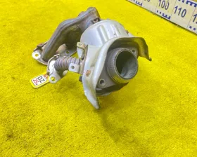 Катализатор NISSAN