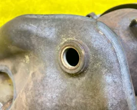 Катализатор NISSAN