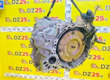 АКПП NISSAN SERENA 2016/RE0F10FGR50 3102070X0D GC27/C27/GFC27 MR20DD, передняя