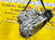 АКПП NISSAN SERENA 2016/RE0F10FGR50 3102070X0D GC27/C27/GFC27 MR20DD, передняя