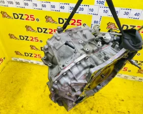 АКПП NISSAN