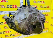 АКПП NISSAN SERENA 2016/RE0F10FGR50 3102070X0D GC27/C27/GFC27 MR20DD, передняя