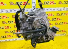 АКПП NISSAN SERENA 2016/RE0F10FGR50 3102070X0D GC27/C27/GFC27 MR20DD, передняя