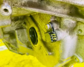 АКПП NISSAN