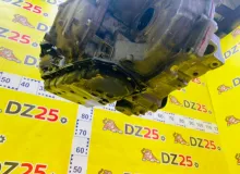 АКПП NISSAN SERENA 2016/RE0F10FGR50 3102070X0D GC27/C27/GFC27 MR20DD, передняя