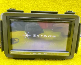 Магнитофон PANASONIC STRADA