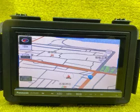 Магнитофон PANASONIC STRADA