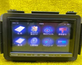Магнитофон PANASONIC STRADA