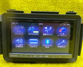 Магнитофон PANASONIC STRADA