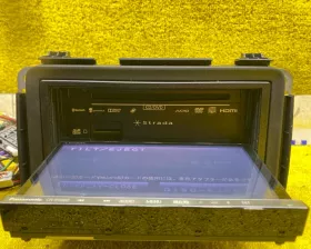 Магнитофон PANASONIC STRADA