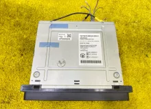 Магнитофон TOYOTA NHZD-W62G NHZDW62G TOYOTA NHZD-W62G|2015 0854500V41 ZRR80 3ZRFAE, передний