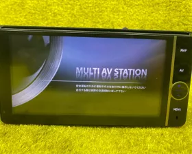 Магнитофон TOYOTA NHZD-W62G