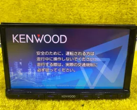 Магнитофон KENWOOD