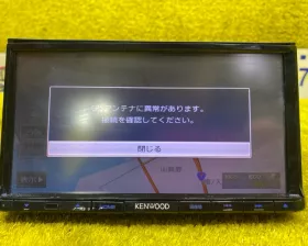 Магнитофон KENWOOD