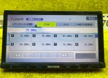 Магнитофон KENWOOD MDVL201 2015/KENWOOD MDV-L201 MDVL201 ZWR80 2ZRFXE, передний Магнитофон KENWOOD MDVL201 2015/KENWOOD MDV-L201 MDVL201 ZWR80 2ZRFXE, передний