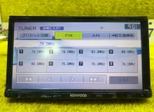Магнитофон KENWOOD MDVL201 2015/KENWOOD MDV-L201 MDVL201 ZWR80 2ZRFXE, передний Магнитофон KENWOOD MDVL201 2015/KENWOOD MDV-L201 MDVL201 ZWR80 2ZRFXE, передний
