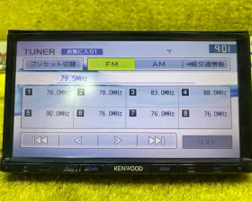 Магнитофон KENWOOD