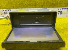 Магнитофон KENWOOD MDVL201 2015/KENWOOD MDV-L201 MDVL201 ZWR80 2ZRFXE, передний Магнитофон KENWOOD MDVL201 2015/KENWOOD MDV-L201 MDVL201 ZWR80 2ZRFXE, передний