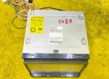 Магнитофон KENWOOD MDVL201 2015/KENWOOD MDV-L201 MDVL201 ZWR80 2ZRFXE, передний Магнитофон KENWOOD MDVL201 2015/KENWOOD MDV-L201 MDVL201 ZWR80 2ZRFXE, передний