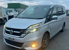 Коллектор впускной NISSAN SERENA 2016 140015TA0A GFC27/GC27/C27/GFNC27/GNC27 MR20DD, передний