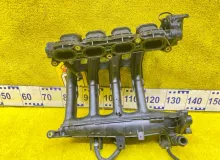Коллектор впускной NISSAN SERENA 2016 140015TA0A GFC27/GC27/C27/GFNC27/GNC27 MR20DD, передний