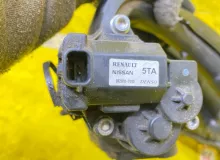 Коллектор впускной NISSAN SERENA 2016 140015TA0A GFC27/GC27/C27/GFNC27/GNC27 MR20DD, передний