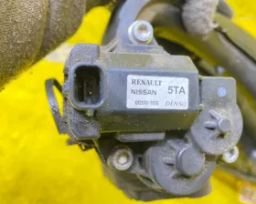 Коллектор впускной NISSAN