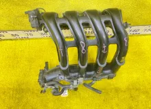 Коллектор впускной NISSAN SERENA 2016 140015TA0A GFC27/GC27/C27/GFNC27/GNC27 MR20DD, передний