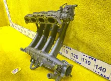 Коллектор впускной NISSAN SERENA 2016 140015TA0A GFC27/GC27/C27/GFNC27/GNC27 MR20DD, передний