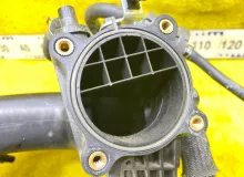 Коллектор впускной NISSAN SERENA 2016 140015TA0A GFC27/GC27/C27/GFNC27/GNC27 MR20DD, передний
