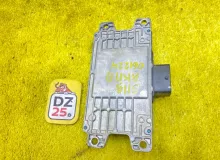 Блок управления акпп NISSAN SERENA 2016/Цвет K23 310F64DY0A GC27 MR20DD, передний