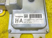 Блок управления акпп NISSAN SERENA 2016/Цвет K23 310F64DY0A GC27 MR20DD, передний