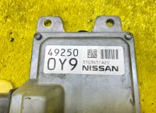 Блок управления акпп NISSAN SERENA 2016/Цвет K23 310F64DY0A GC27 MR20DD, передний
