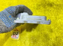 Блок управления акпп NISSAN SERENA 2016/Цвет K23 310F64DY0A GC27 MR20DD, передний