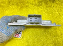 Блок управления акпп NISSAN SERENA 2016/Цвет K23 310F64DY0A GC27 MR20DD, передний