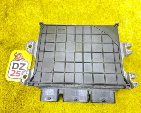 Блок управления двс NISSAN